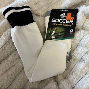 ADIDAS Soccer socks